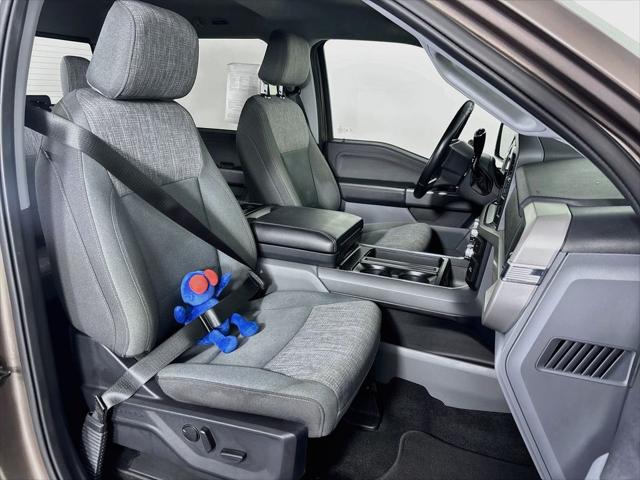 Used 2022 Ford F-150 XLT For Sale in Olive Branch, MS