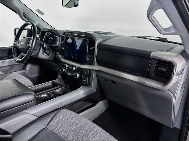 Used 2022 Ford F-150 XLT For Sale in Olive Branch, MS