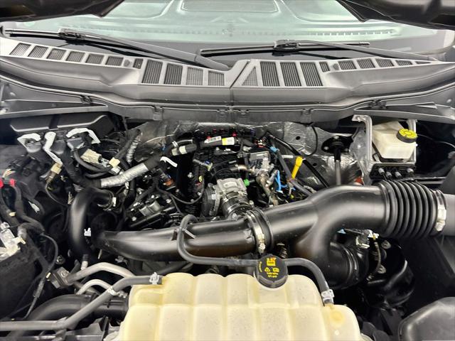 Used 2022 Ford F-150 XLT For Sale in Olive Branch, MS