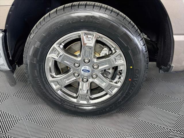 Used 2022 Ford F-150 XLT For Sale in Olive Branch, MS