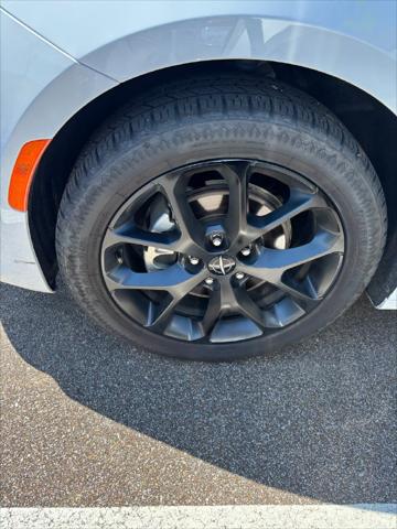 Used 2025 Chrysler Pacifica Limited For Sale in OLIVE BRANCH RD, MS
