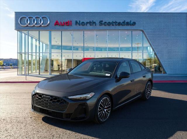 2026 Audi S5 Premium Plus TFSI quattro S tronic for sale in Phoenix, AZ