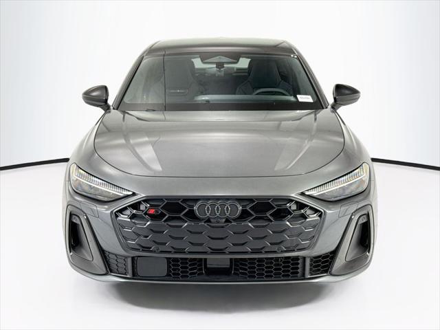 2026 Audi S5 Premium Plus TFSI quattro S tronic