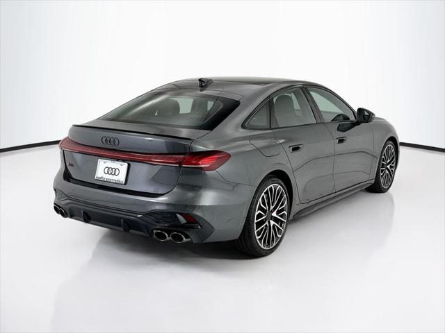2026 Audi S5 Premium Plus TFSI quattro S tronic