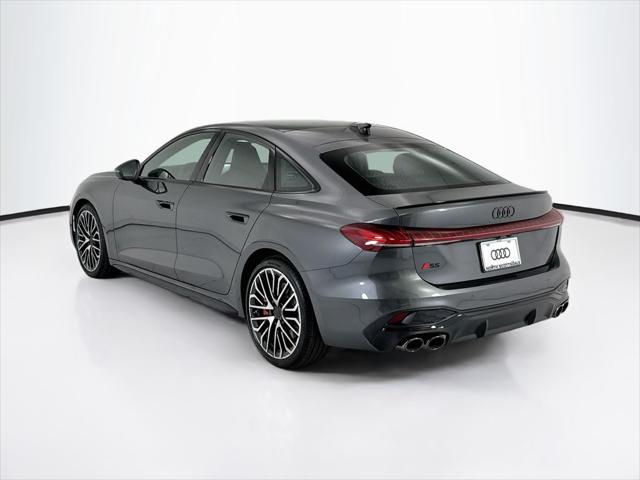 2026 Audi S5 Premium Plus TFSI quattro S tronic