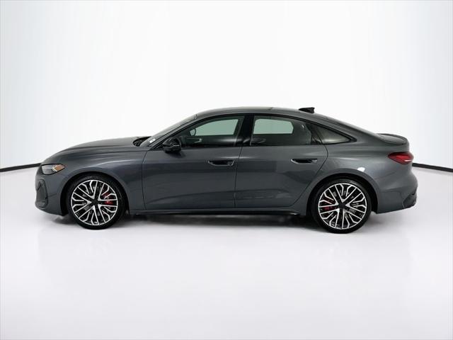 2026 Audi S5 Premium Plus TFSI quattro S tronic