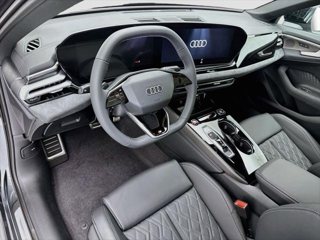 2026 Audi S5 Premium Plus TFSI quattro S tronic