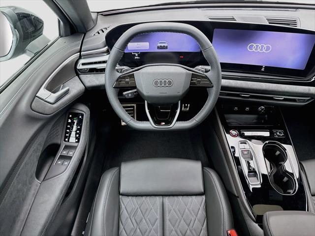 2026 Audi S5 Premium Plus TFSI quattro S tronic