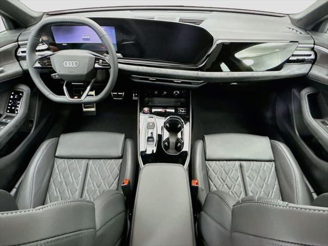 2026 Audi S5 Premium Plus TFSI quattro S tronic