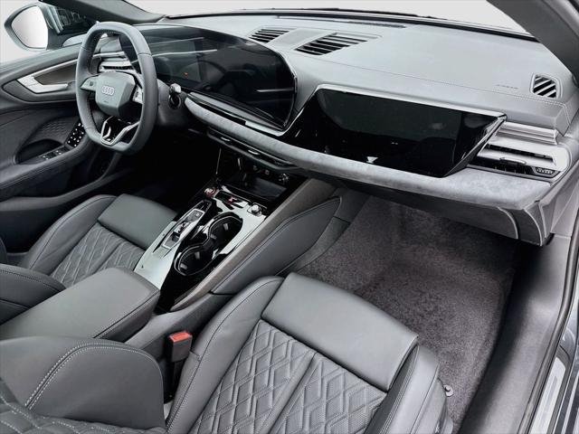 2026 Audi S5 Premium Plus TFSI quattro S tronic