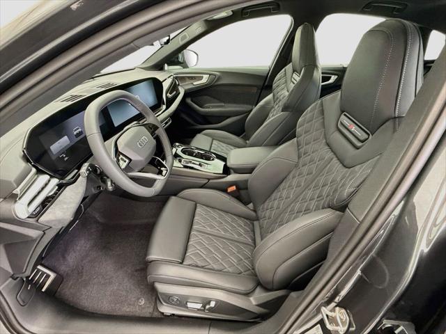 2026 Audi S5 Premium Plus TFSI quattro S tronic