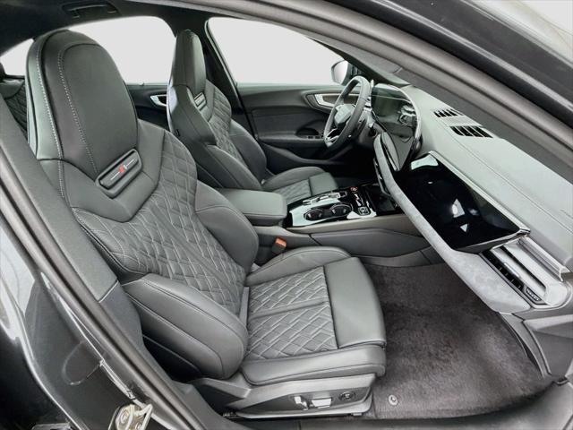 2026 Audi S5 Premium Plus TFSI quattro S tronic