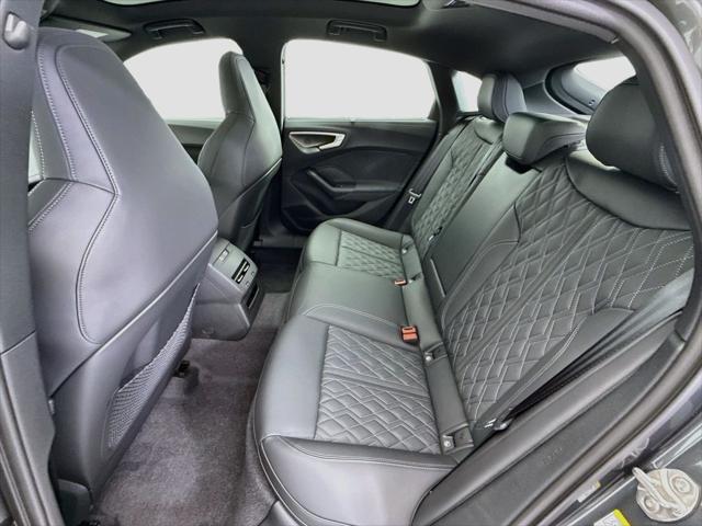 2026 Audi S5 Premium Plus TFSI quattro S tronic