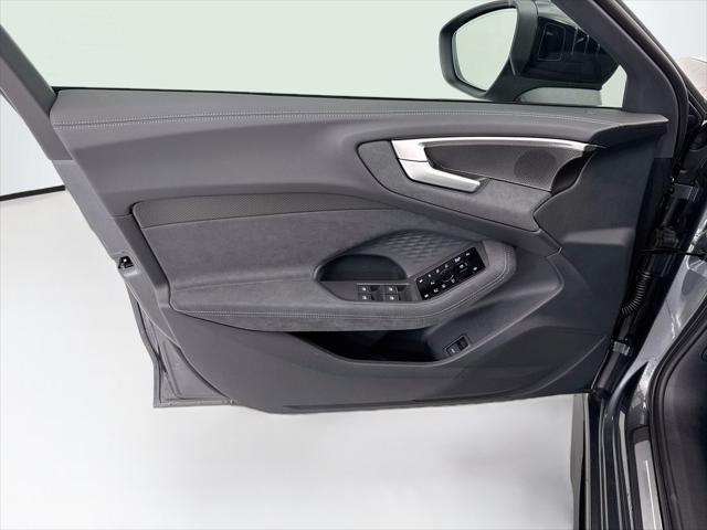 2026 Audi S5 Premium Plus TFSI quattro S tronic