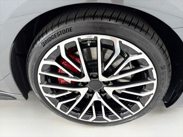 2026 Audi S5 Premium Plus TFSI quattro S tronic