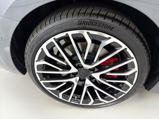 2026 Audi S5 Premium Plus TFSI quattro S tronic