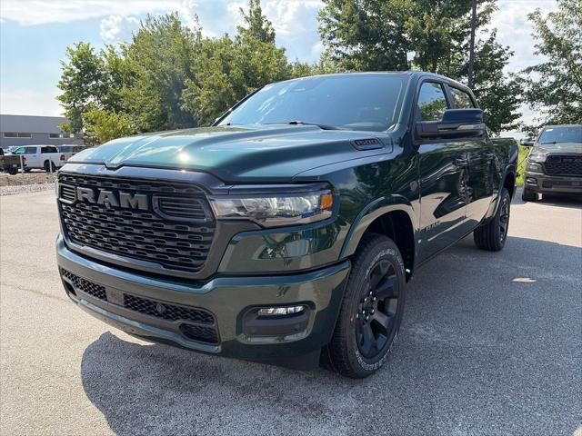 2027 Ram 1500 Big Horn for sale in Woodville, OH