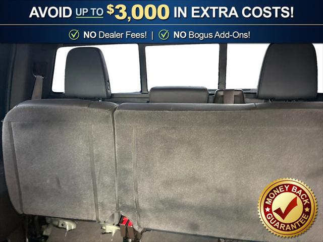 Used 2022 GMC Sierra 2500HD 4WD Crew Cab Standard Bed Denali For Sale in Muscle Shoals, AL