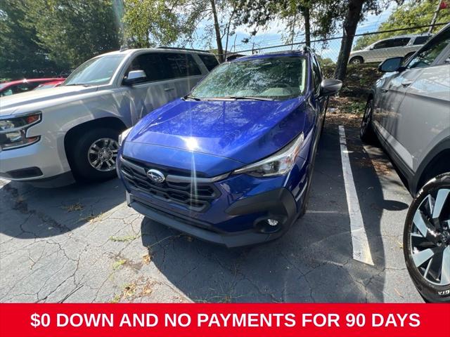 2025 Subaru Crosstrek Premium for sale in Morrow, GA