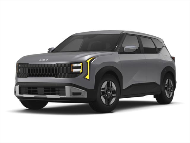 2027 Kia Seltos S for sale in Kalamazoo, MI