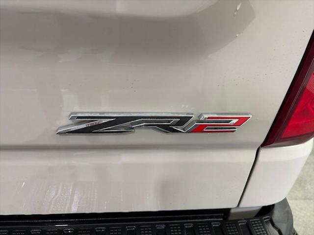 New 2026 Chevrolet Silverado 1500 4WD Crew Cab Short Bed ZR2 For Sale in Cortland, NY