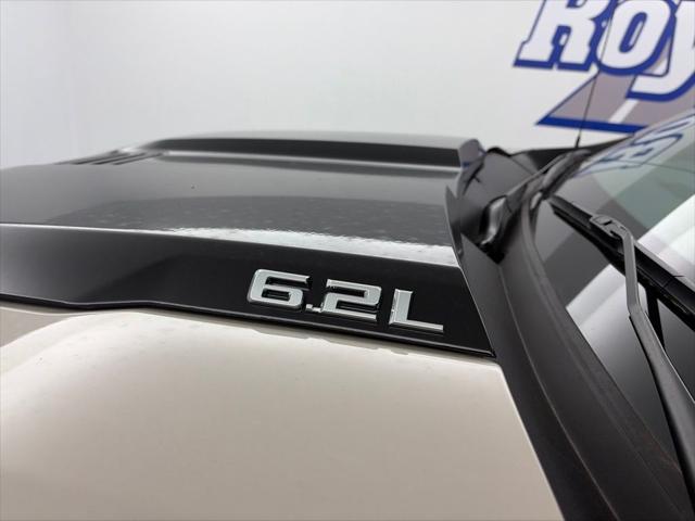 New 2026 Chevrolet Silverado 1500 4WD Crew Cab Short Bed ZR2 For Sale in Cortland, NY