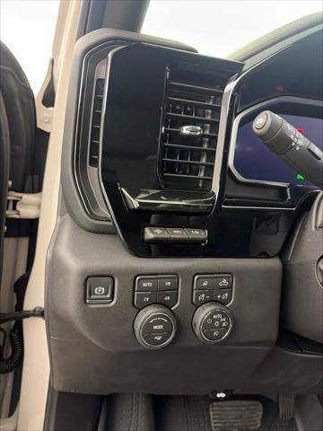 New 2026 Chevrolet Silverado 1500 4WD Crew Cab Short Bed ZR2 For Sale in Cortland, NY