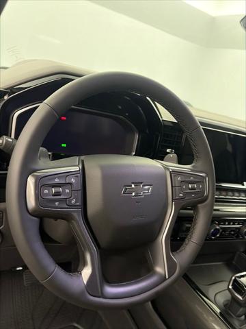 New 2026 Chevrolet Silverado 1500 4WD Crew Cab Short Bed ZR2 For Sale in Cortland, NY
