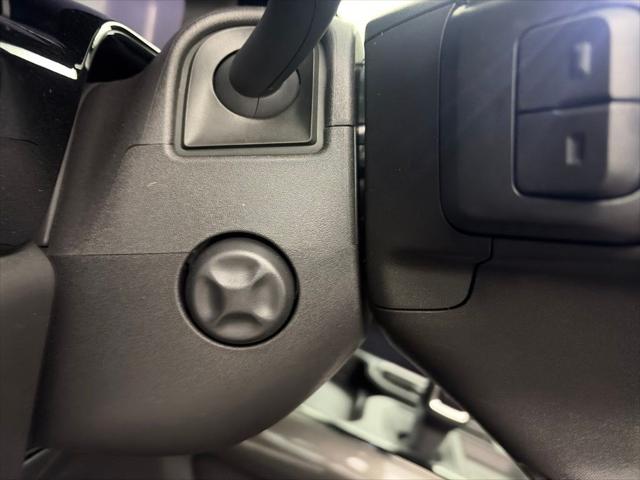 New 2026 Chevrolet Silverado 1500 4WD Crew Cab Short Bed ZR2 For Sale in Cortland, NY