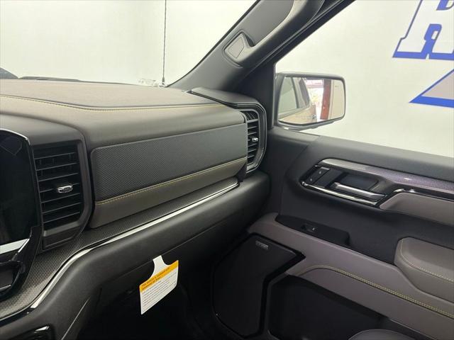 New 2026 Chevrolet Silverado 1500 4WD Crew Cab Short Bed ZR2 For Sale in Cortland, NY