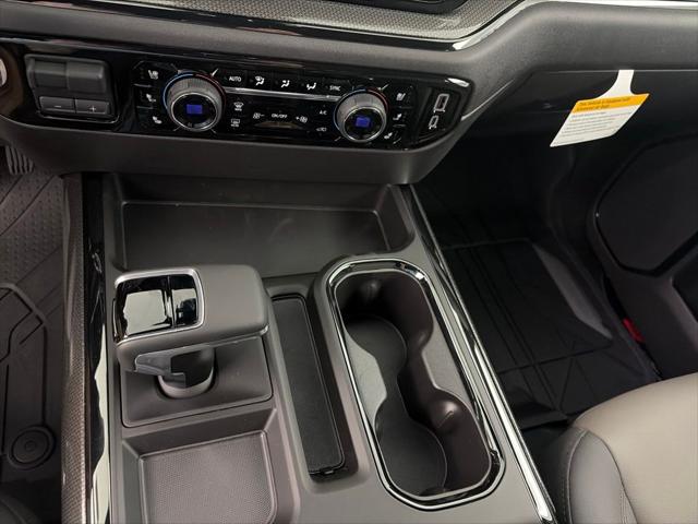 New 2026 Chevrolet Silverado 1500 4WD Crew Cab Short Bed ZR2 For Sale in Cortland, NY