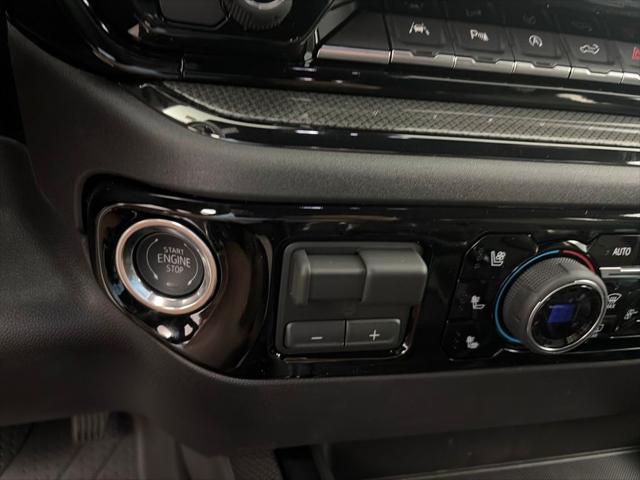 New 2026 Chevrolet Silverado 1500 4WD Crew Cab Short Bed ZR2 For Sale in Cortland, NY