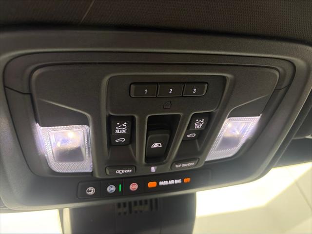 New 2026 Chevrolet Silverado 1500 4WD Crew Cab Short Bed ZR2 For Sale in Cortland, NY