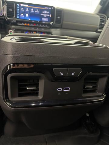 New 2026 Chevrolet Silverado 1500 4WD Crew Cab Short Bed ZR2 For Sale in Cortland, NY