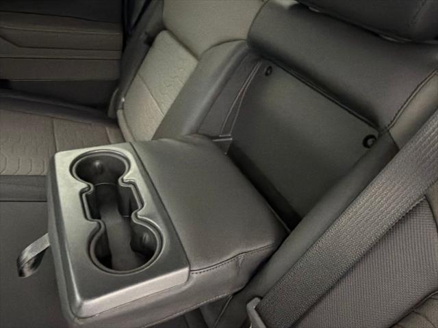 New 2026 Chevrolet Silverado 1500 4WD Crew Cab Short Bed ZR2 For Sale in Cortland, NY