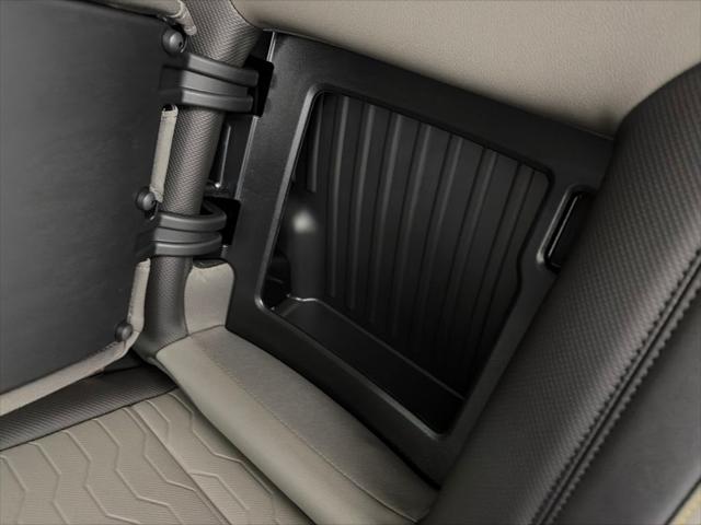 New 2026 Chevrolet Silverado 1500 4WD Crew Cab Short Bed ZR2 For Sale in Cortland, NY