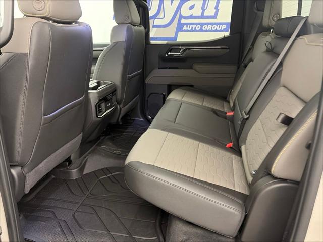 New 2026 Chevrolet Silverado 1500 4WD Crew Cab Short Bed ZR2 For Sale in Cortland, NY