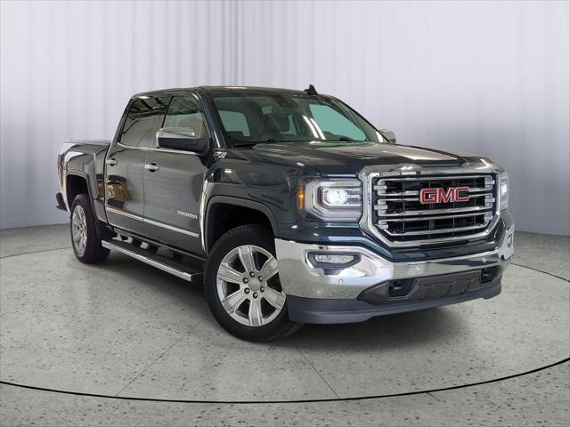 2017 GMC Sierra 1500 SLT for sale in Kalamazoo, MI