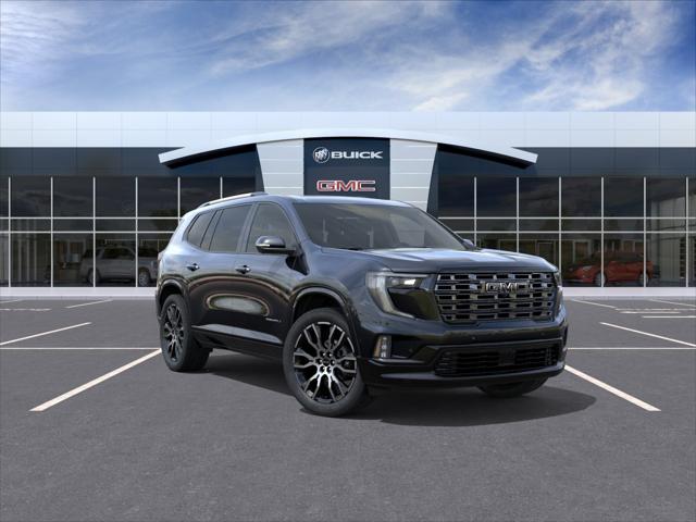 2026 GMC Acadia Denali Ultimate AWD for sale in Flint, MI