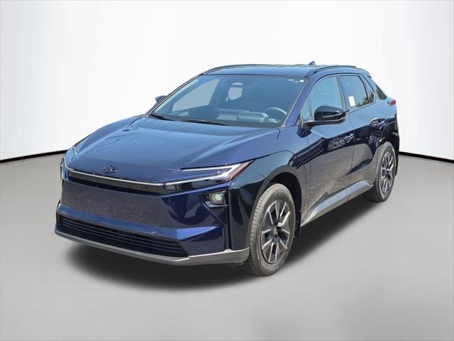 2026 Toyota bZ XLE for sale in North Wilkesboro, NC