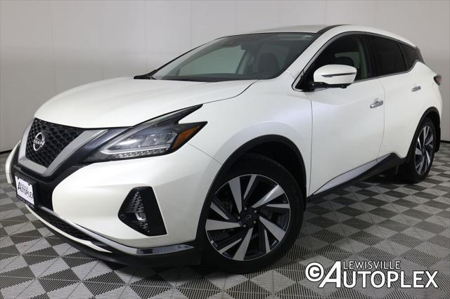 2024 Nissan Murano SL FWD for sale in Lewisville, TX