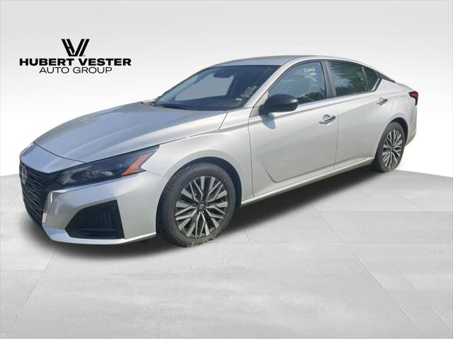 2025 Nissan Altima SV FWD for sale in Wilson, NC