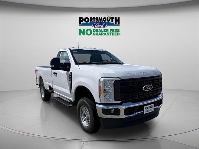 2026 Ford F-250 XL for sale in Portsmouth, NH