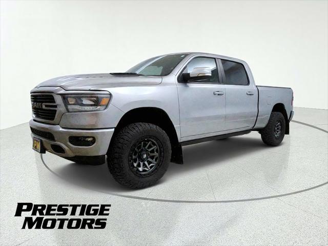 2021 Ram 1500 Sport