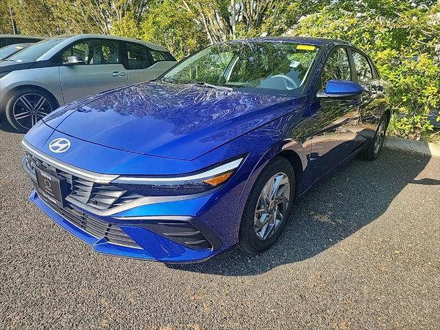 2024 Hyundai Elantra SEL for sale in Fife, WA