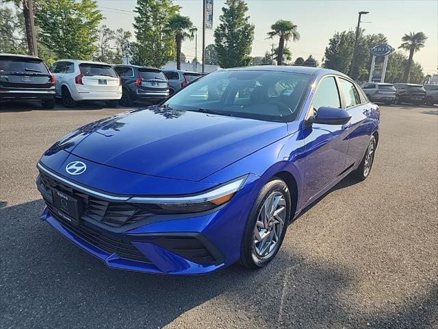 2024 Hyundai Elantra SEL for sale in Fife, WA