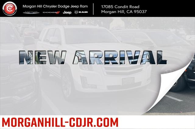 2020 Cadillac Escalade 2WD Premium Luxury for sale in Morgan Hill, CA