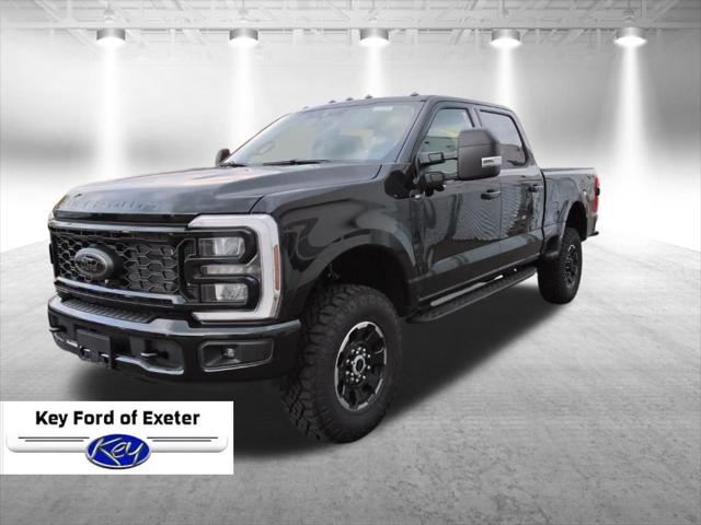2026 Ford F-250 XLT