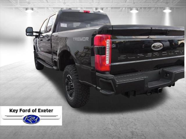 2026 Ford F-250 XLT