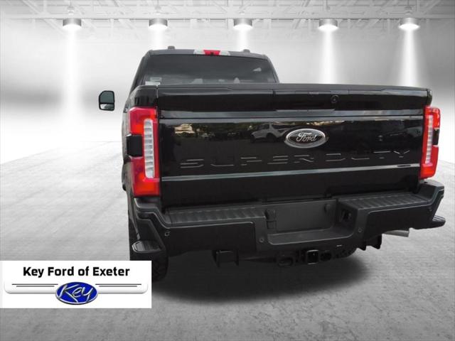 2026 Ford F-250 XLT